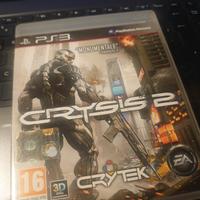 crysis 2 x ps3