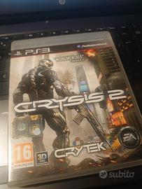 crysis 2 x ps3