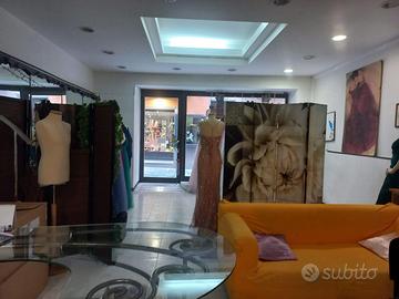 Iglesias - Locale Via Martini