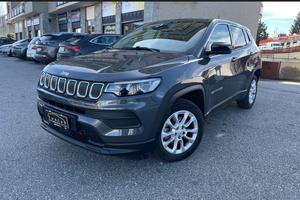 Jeep Compass 1.6 MultiJet 130cv Longitude * #10103