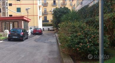 Camera stanza fuorigrotta ingegneria