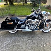 Harley-Davidson Road King Classic ABS ‘09