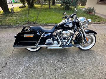 Harley-Davidson Road King Classic ABS ‘09