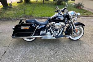 Harley-Davidson Road King Classic ABS ‘09