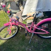 bici bambina