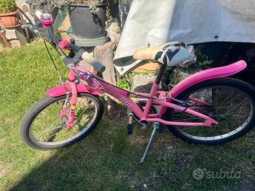 bici bambina