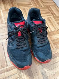 Scarpe trekking n. 41