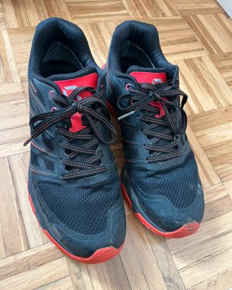 Scarpe trekking n. 41