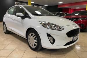 FORD Fiesta 1.5 TDCi 85 CV 3 porte Van Trend
