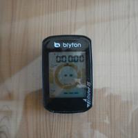 Bryton rider 15 gps per BDC e MTB