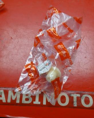 TAPPO FILTRO OLIO APRILIA SCARABEO