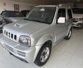 Suzuki Jimny 1.5 DDiS cat 4WD JLX Più