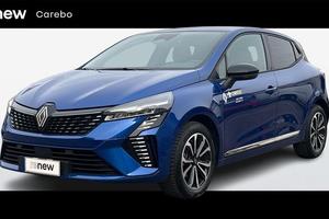 Renault Clio techno MY24 ECO-G 100
