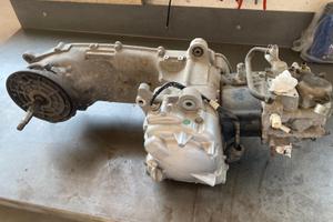 Motore Xmax 250 anno 2011 G389E