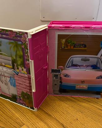 Casa delle vacanze di Barbie