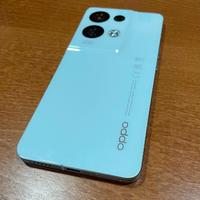 Oppo Reno 8 Pro, pacchetto con SmartWatch e Cuffie