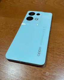 Oppo Reno 8 Pro, pacchetto con SmartWatch e Cuffie