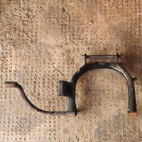 cavalletto per scarabeo liberty 50/100/125 4T