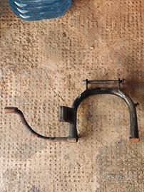 cavalletto per scarabeo liberty 50/100/125 4T