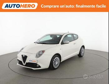 ALFA ROMEO MiTo PZ38784