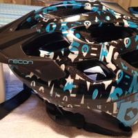casco mtb/gravel 661 recon