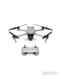 DJI Mavic Air 3 (DJI RC-N2) - NUOVO
