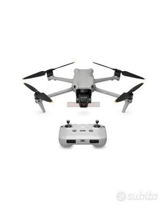 DJI Mavic Air 3 (DJI RC-N2) - NUOVO