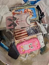 Lotto Cover per cellulari 