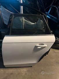 PORTA POST SX AUDI A4 2007/14