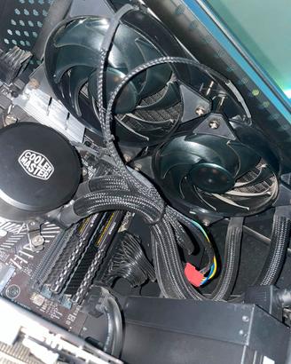PC da GAMING RTX2060 GAMING-Z