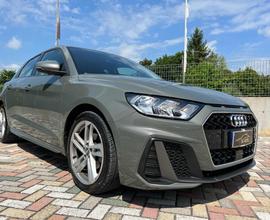 AUDI A1 SPB 30 TFSI S tronic S line edition