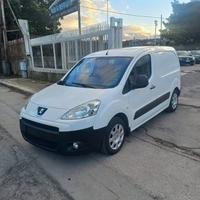 Pegeout partner 1.6 Diesel 110CV