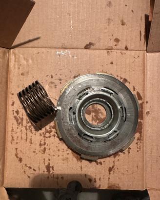 Frizione rinforzata vespa special,et3,hp ecc