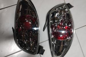 fanali tuning per Peugeot 