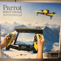 Drone Parrot Bebop