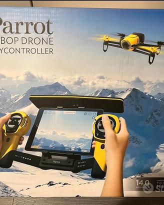 Drone Parrot Bebop