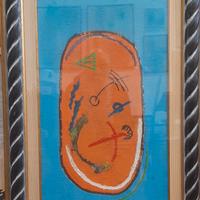 Marcello Pirro un'opera d'arte è per sempre. 