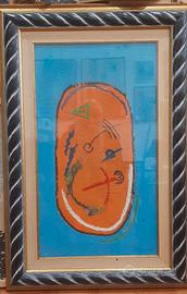 Marcello Pirro un'opera d'arte è per sempre. 