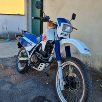 Honda XL 600 - 1986