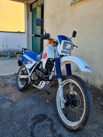 Honda XL 600 - 1986