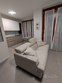 Bilocale Arredato a Vignate