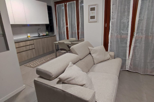 Bilocale Arredato a Vignate