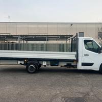 RENAULT MASTER 2.3DCI 165CV CASS. 5,40M EXTRA LUNG