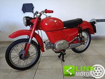 MOTO GUZZI ZIGOLO 110