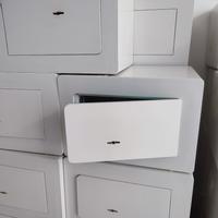 cassafoti in metallo