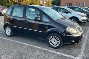 Lancia Musa Diva GPL