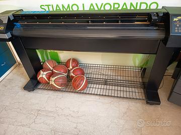 plotter