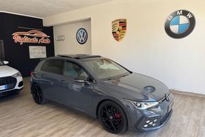 Volkswagen Golf 2.0 TDI DSG GTD