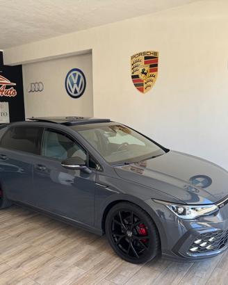 Volkswagen Golf 2.0 TDI DSG GTD