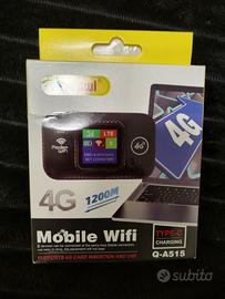 saponetta mobile wifi 4g